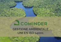 Gestione Ambientale UNI EN ISO 14001