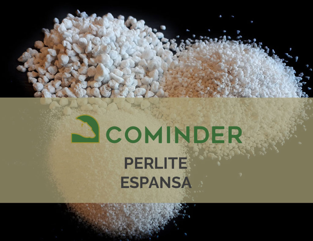 Perlite: minerale versatile per l’Industria moderna